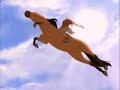 Spirit Stallion of the Cimarron-This is How a Heart Breaks