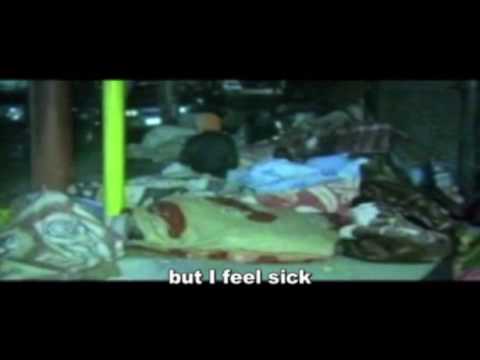 Song about South Africa (English subtitles)