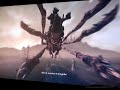 Gears of War 2 - pt55 - Escape pt2 Gears of War 2 - pt55 - Escape pt2