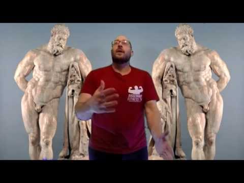 Exercise - JuggernautFitnessTV Facebook Page:https://www.facebook.com/JuggernautFitness2 Twitter: https://twitter.com/JuggernautFitTV Subscribe to the FPSJason channel: ...