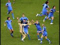Grazie a Dio Azzurri Campioni Del Mondo 2006