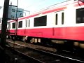 京成押上線・立石駅付近 Train watching of Keisei-Oshiage line in Tokyo