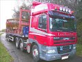 abnormal loads uk style 4