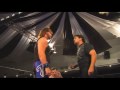 EPW Countdown to HELL OR HIGHWATER 2009