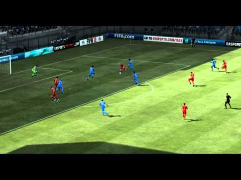 how to online play fifa 12