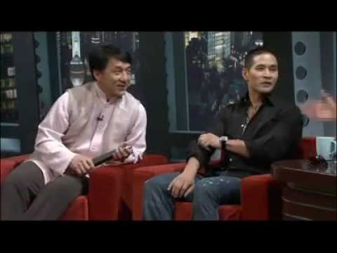 Steve Yoo Seung Jun on Asia Uncut