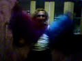 J� PENTEADO EM UMA PERFORMANCE SURPREENDENTE