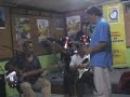 OTAI JAMMING (kanchong darat,banting) - Semut Merah