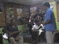 OTAI JAMMING (kanchong darat,banting) - Semut Merah