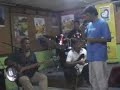 OTAI JAMMING (kanchong darat,banting) - Semut Merah