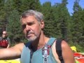 YouTube - White Water Rafting (Part 1), Dead River, Maine, 09 ...