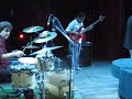 Giu Sanderi & TriJazz - Alma Abatida