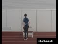 High Jump / Plyometrics Training: Box Rebounds 1 High Jump / Plyometrics Training: Box Rebounds 1