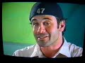 Daniel DiCriscio - Todd TV (Part 2) (FX) Reality TV Show