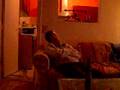 What a few beers can do to a man !