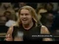 E &amp; C vs T &amp; A vs Hardy Boyz vs Too Cool Part 1