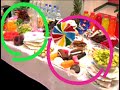 What-models-pig-out-