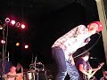 Hit The Lights - \"Back Breaker\" at Lincoln Theatre