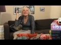 143 Baśka Blog: Zakleszczona