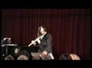 claudio ferrarini - il carnevale di venezia-the carnival of venice, op. 78 by guillio briccialdi