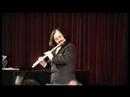 claudio ferrarini - il carnevale di venezia-the carnival of venice, op. 78 by guillio briccialdi