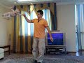 Bebe muito.....Pai muito loko
