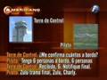 Tragedia Aérea en Paraguay.Ultima Comunicacion Piloto-Torre