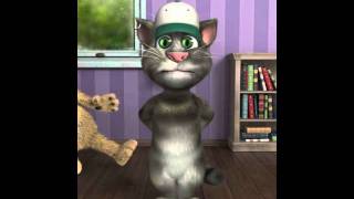 Talking Tom - Baddy Do Dah Ma Lah Ma Doody