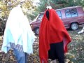 The yip-yips