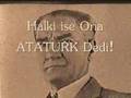ATATURK