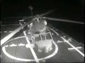 HSL Helicopter Roll Accident Over at Sea