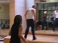 Regency Jerusalem Spa - Aerobic Dance