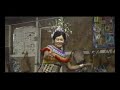 borneo: daiacchi dance