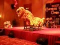 tarian singa