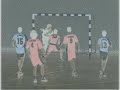 Handball lebanon by rabih mazloum