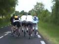 Raid pau@cergy 2006 seconde edition