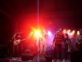 navid modiri & gudarna at emmaboda