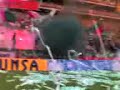 FURIA VERDE SALIDA CONTRA ESPA�A