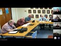 Thriving Merthyr Tydfil Scrutiny 23rd September 2025