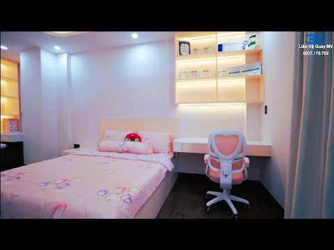 Căn Hộ Mới Hoàn Thiện Ở Lavida Vũng Tàu