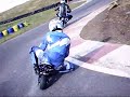 teesside autodrome minibikes #3
