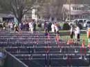 Muscatine Shuttle Hurdle 4/17/07