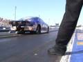 Scenes from Saturday at the NHRA Memphis race