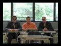Randolph High School Senior Mentor Video Randolph High School Senior Mentor Video