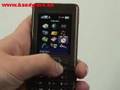 Sony-Ericsson K770i Bedienung