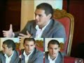 C's - Albert Rivera - Charla en Denaes 19-07-2008