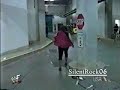 Cactus Jack Damages DX Express (Raw 2/21/00)