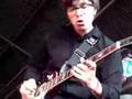 Hush Puppies - The Kirk