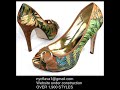 hottest womens shoes around...NYC inspired and very unique
