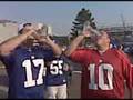 Frankie Playmaker - Das Boot (Crushing The Game)